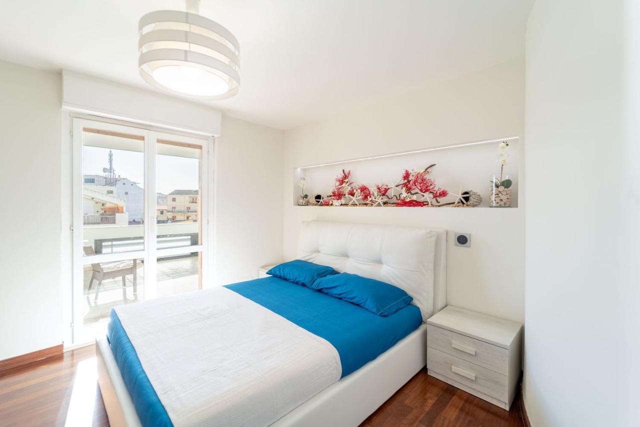 La Residencia Bed & Breakfast Alghero Exterior photo