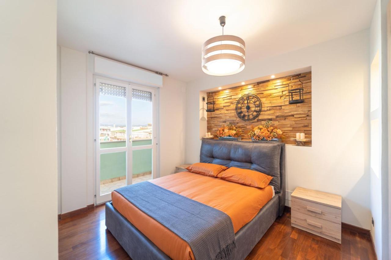 La Residencia Bed & Breakfast Alghero Exterior photo