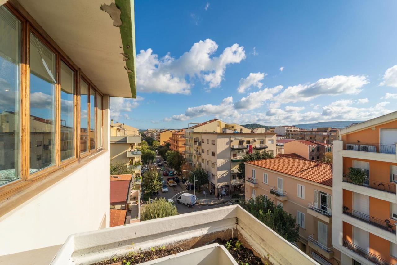 La Residencia Bed & Breakfast Alghero Exterior photo