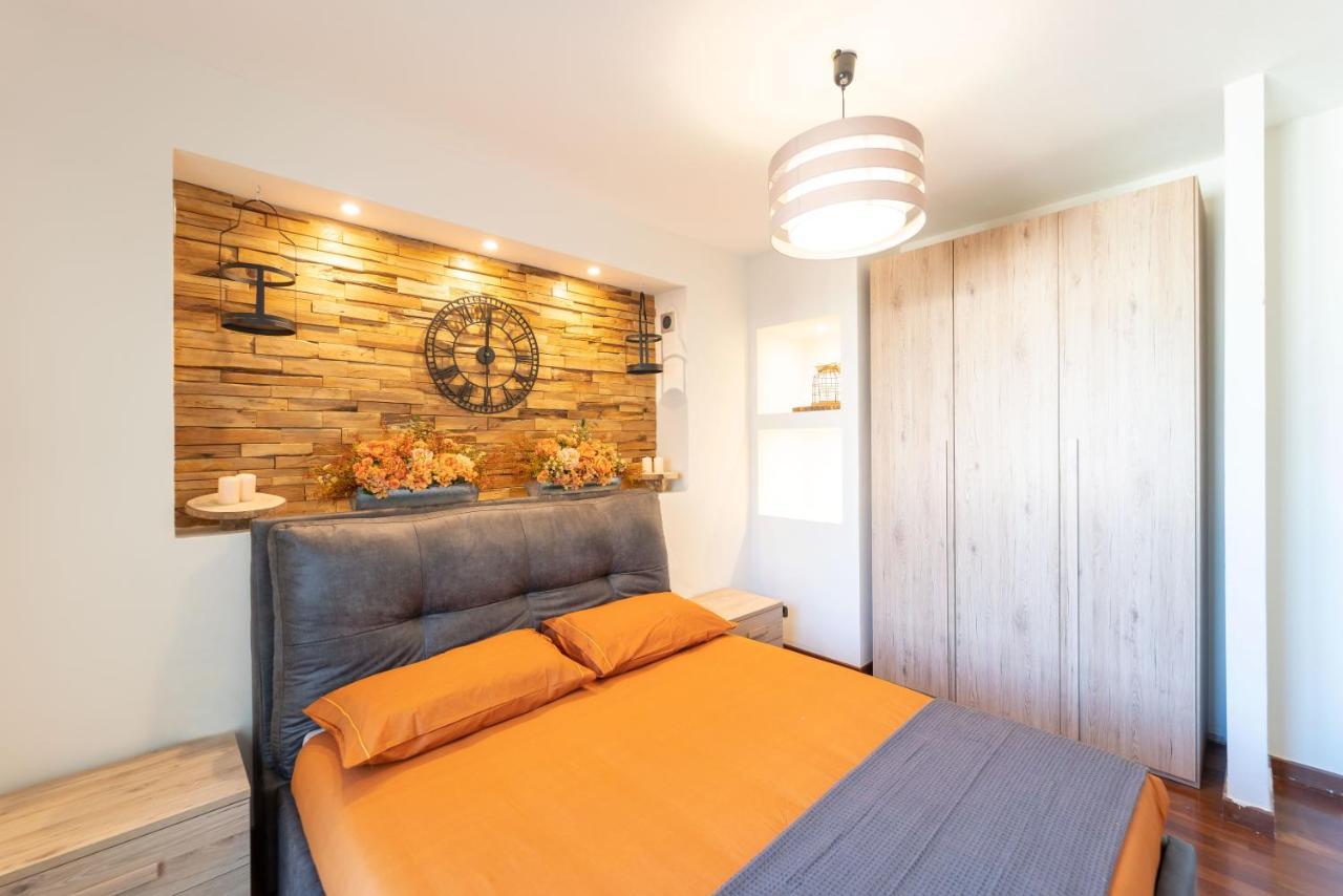 La Residencia Bed & Breakfast Alghero Exterior photo