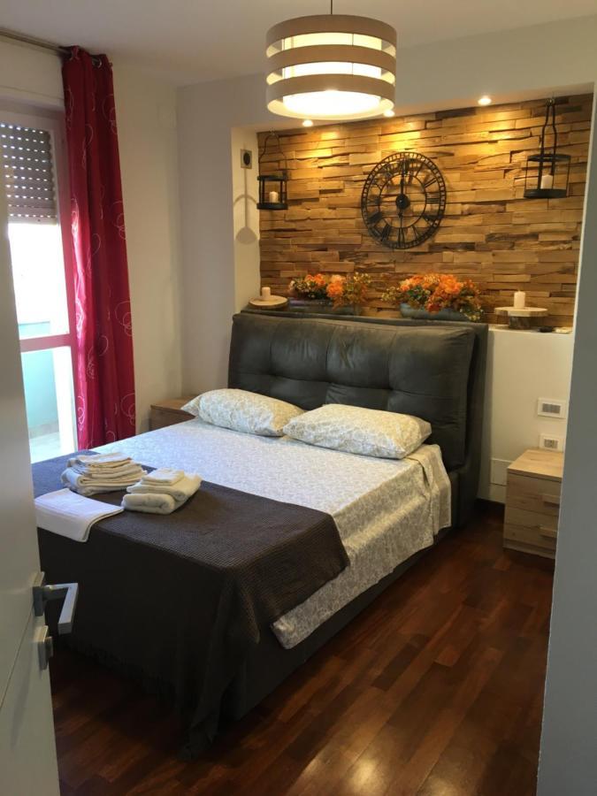 La Residencia Bed & Breakfast Alghero Exterior photo