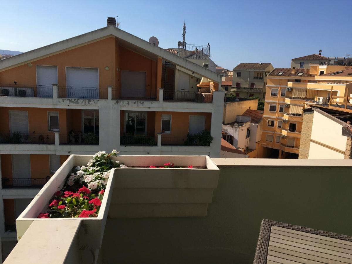La Residencia Bed & Breakfast Alghero Exterior photo