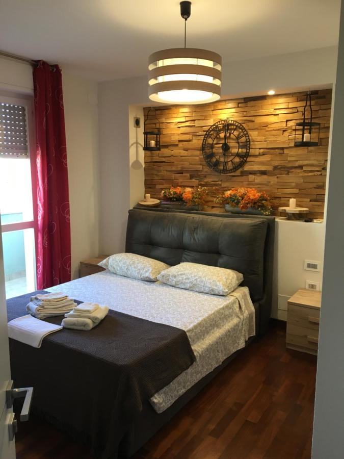 La Residencia Bed & Breakfast Alghero Exterior photo